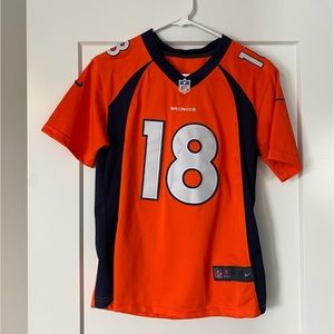 NFL Peyton Manning Jersey